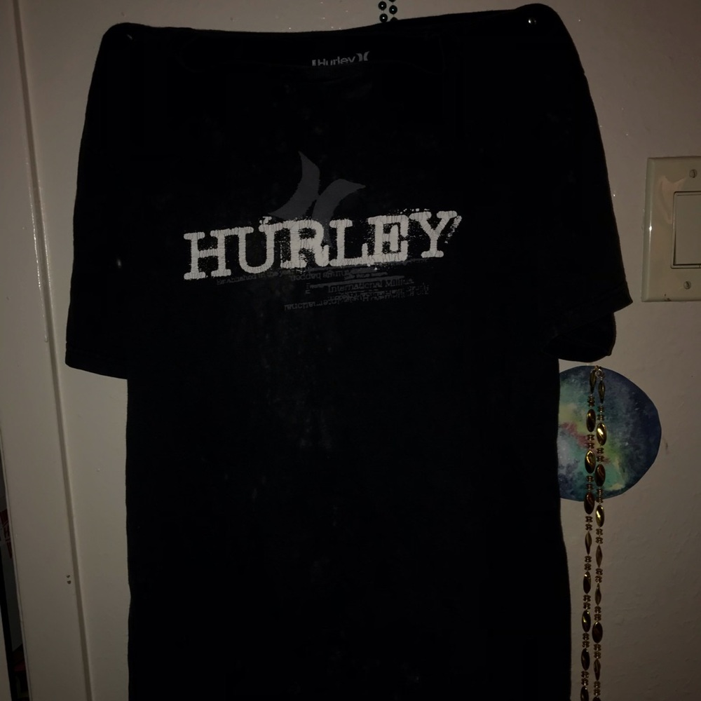 Hurley Tee Shirt